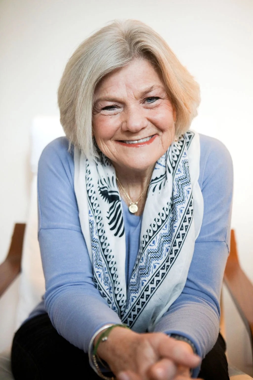 Debbie Unruh, Executive Director