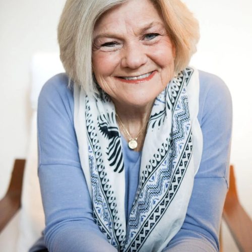 Debbie Unruh, Executive Director